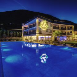 La Maiena Resort in Marling