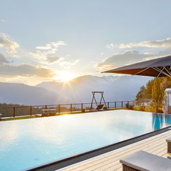 Chalet Mirabell