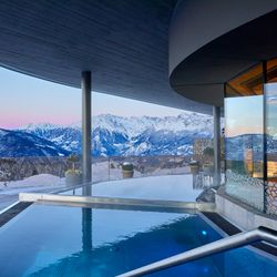 Chalet Mirabell