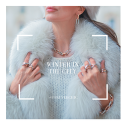 Pesavento - Forever Chic Collection