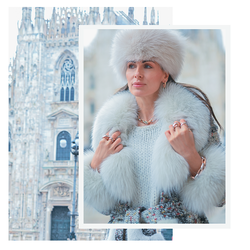 Pesavento - Forever Chic Collection