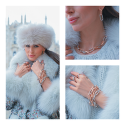 Pesavento - Forever Chic Collection