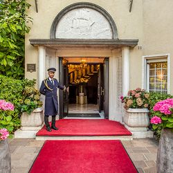 Villa Eden Meran