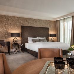 Villa Eden Meran