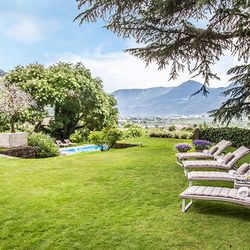 Villa Eden Meran