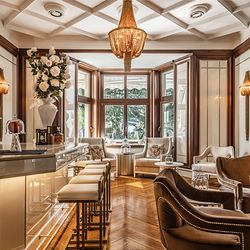 Villa Eden Meran