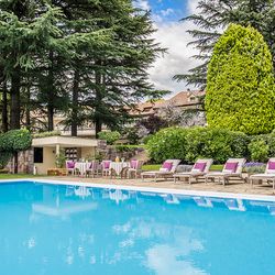 Villa Eden Meran