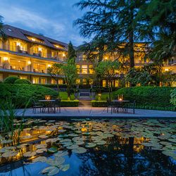 Villa Eden Meran