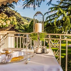 Villa Eden Meran