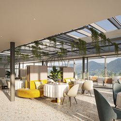 Castel Dorf Tirol Meran