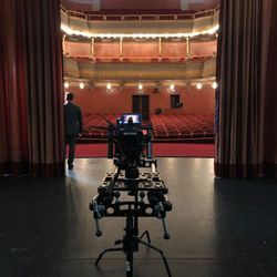Behind the Scenes Imagefilm
