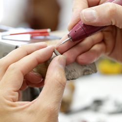 LA PREZIOSA – Riff Kollektion