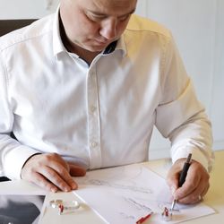 LA PREZIOSA – Riff Kollektion