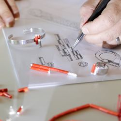 LA PREZIOSA – Riff Kollektion