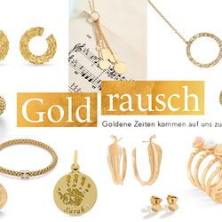 Goldrausch