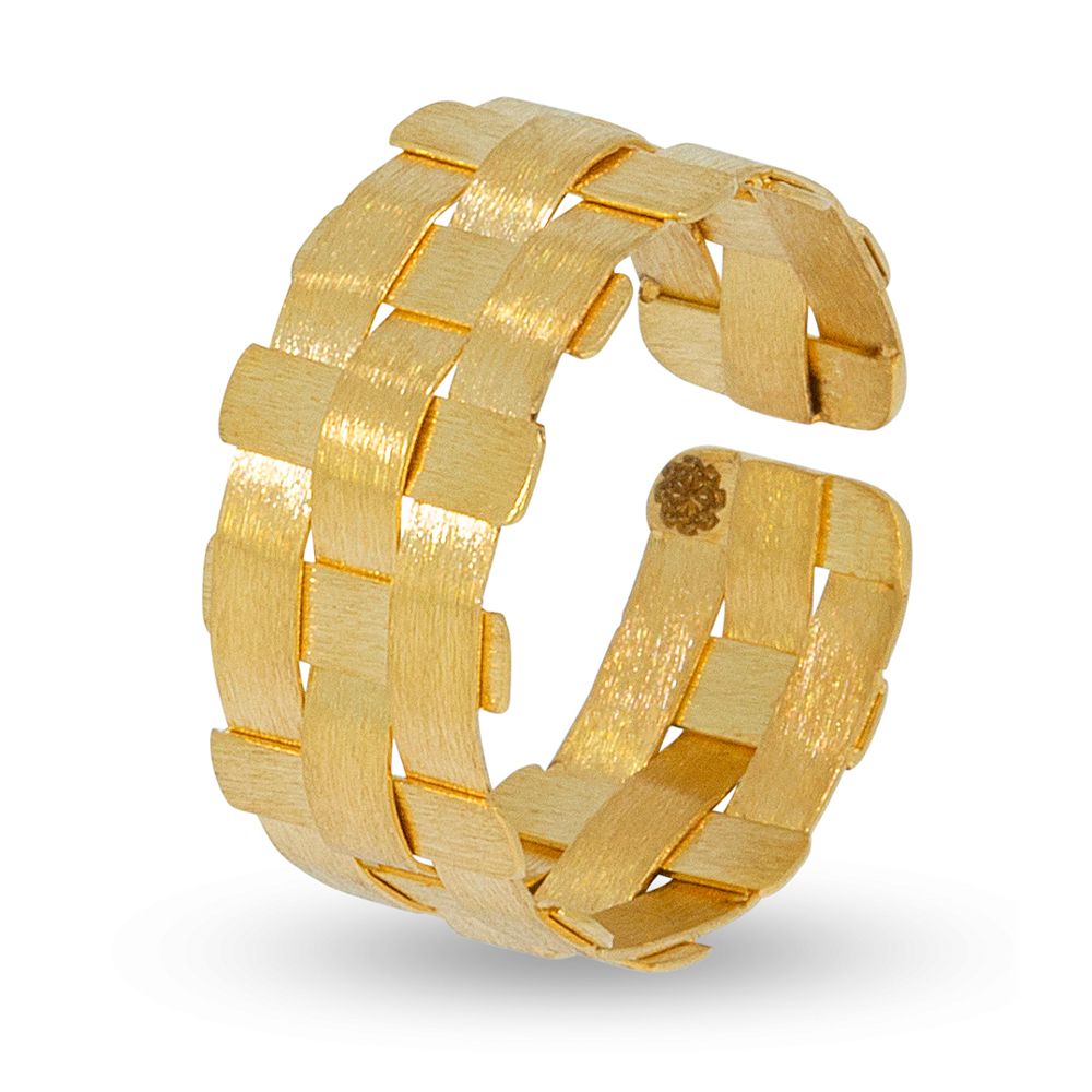 La Preziosa - Inka Ring