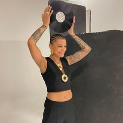 Backstage ON AIR-Kollektion