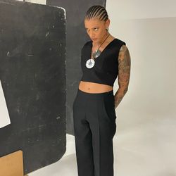 Backstage ON AIR-Kollektion