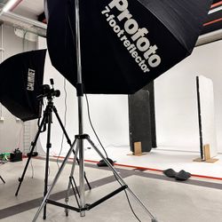 Backstage ON AIR-Kollektion