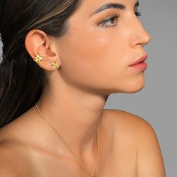 Earcuff Inka
