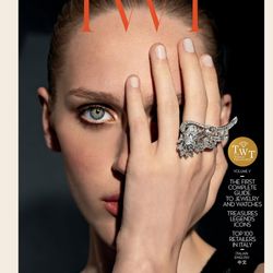 Gentleman Best Italian Jewelers Awards 2026