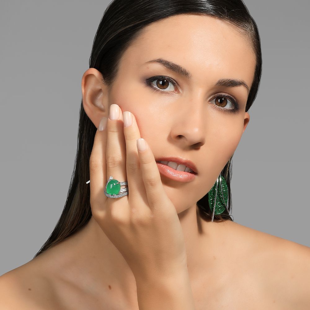 Ring High Jewellery &ndash; Bild 4