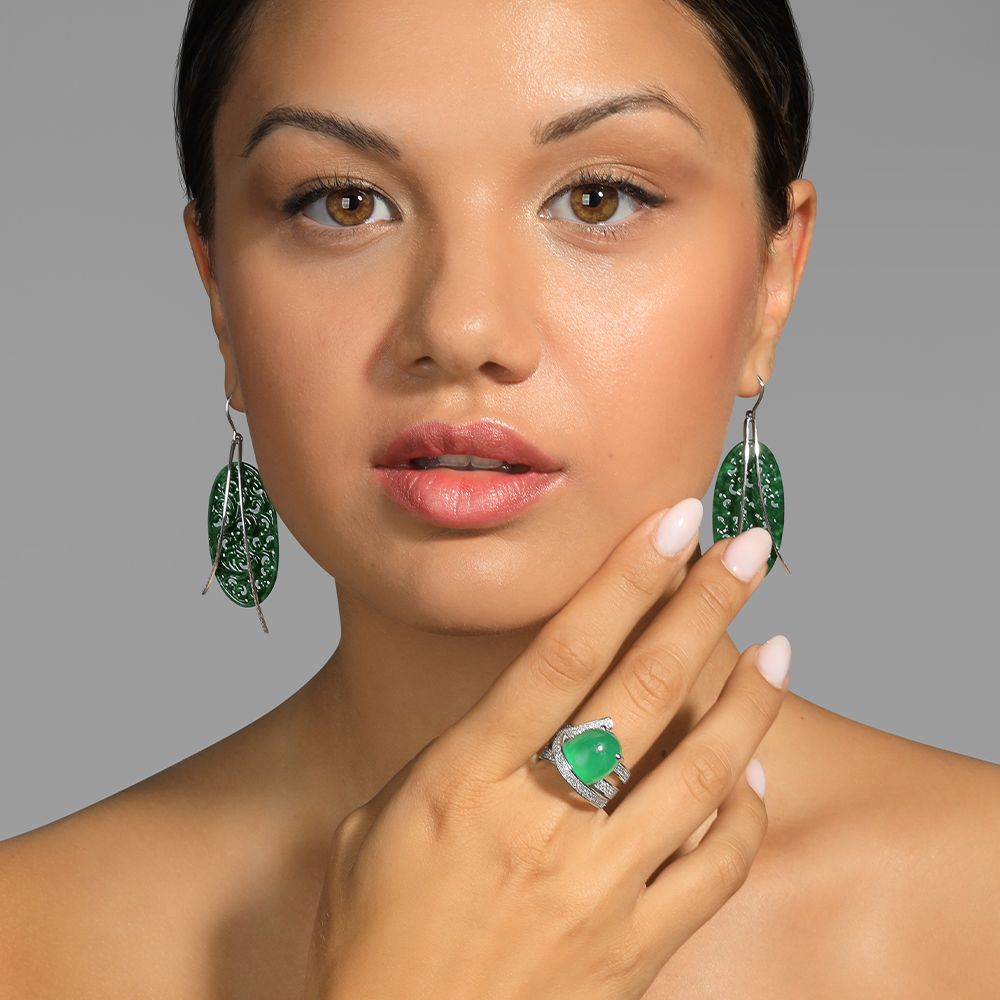 Ring High Jewellery &ndash; Bild 5