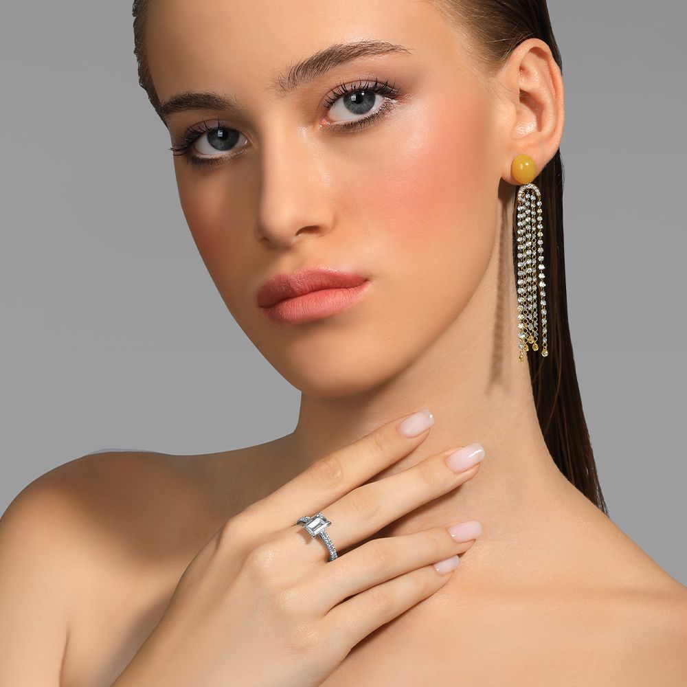Ring High Jewellery &ndash; Bild 3