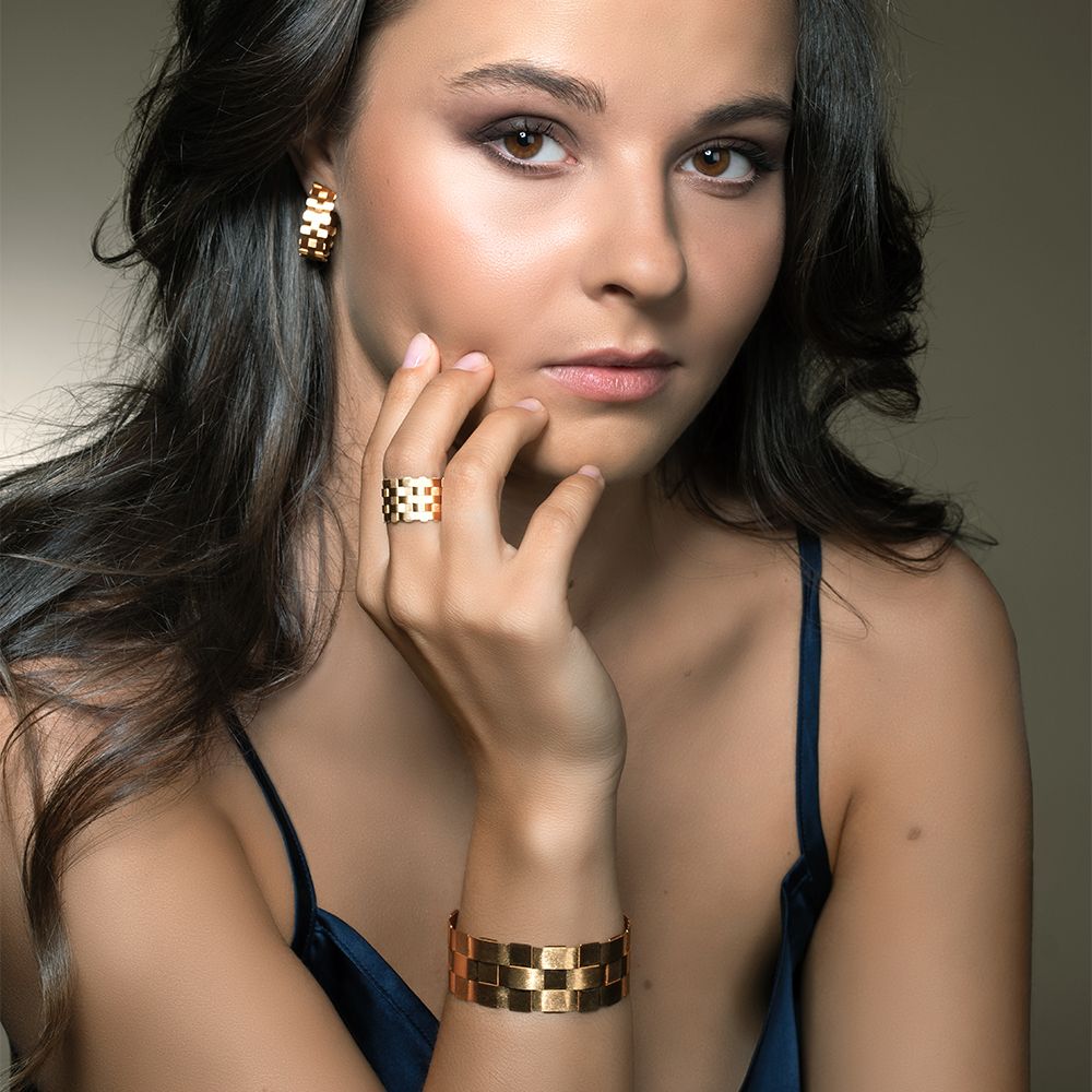 Earrings Inka - Image 4