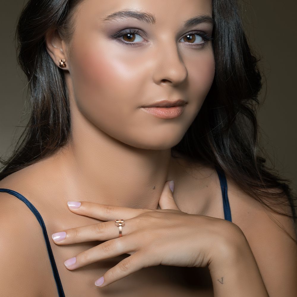 Earrings Inka - Image 4