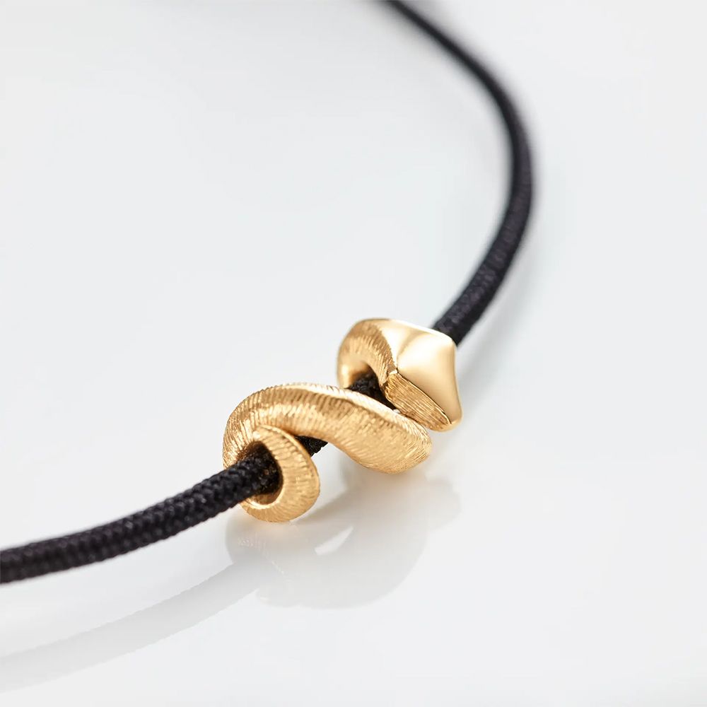 Armschmuck Snake charm &ndash; Bild 2