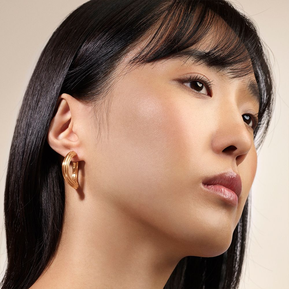 Earrings  large - Image 5