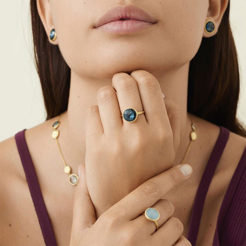 Ring Jaipur Colour &ndash; Bild 3