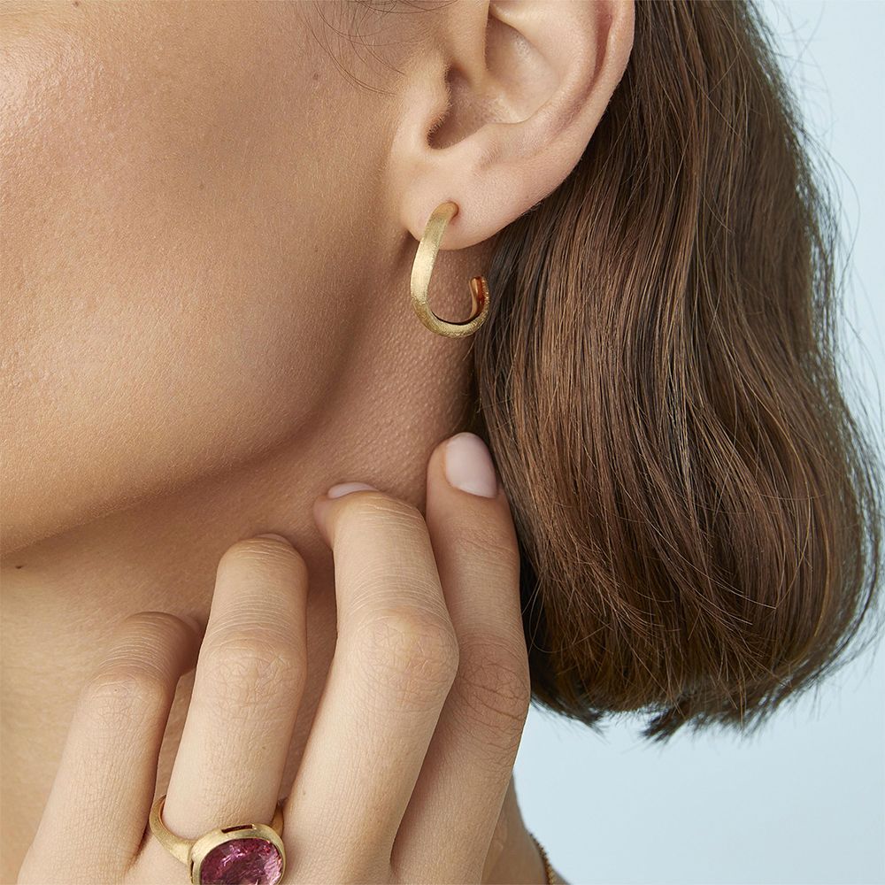 Orecchini Jaipur - immagine 3