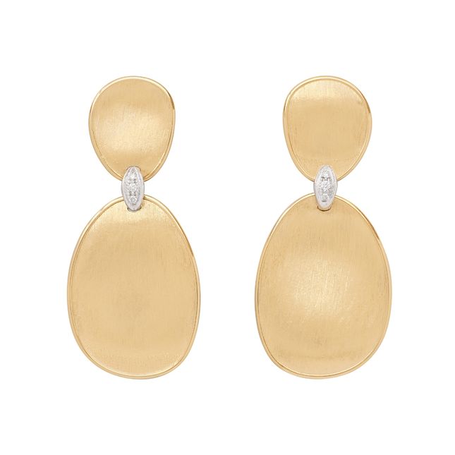 Ohrringe Lunaria Diamonds