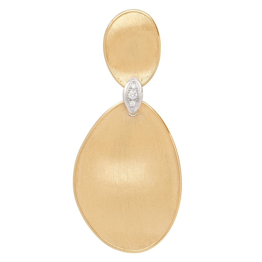 Earrings Lunaria - Image 2