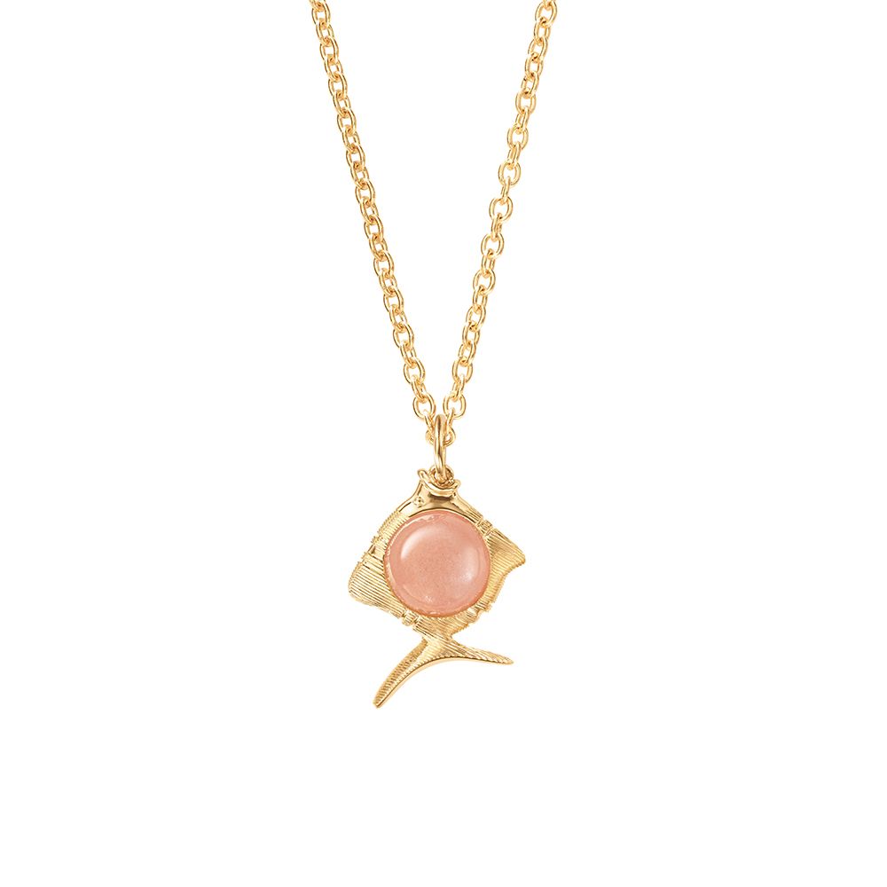 Pendant Young Fish