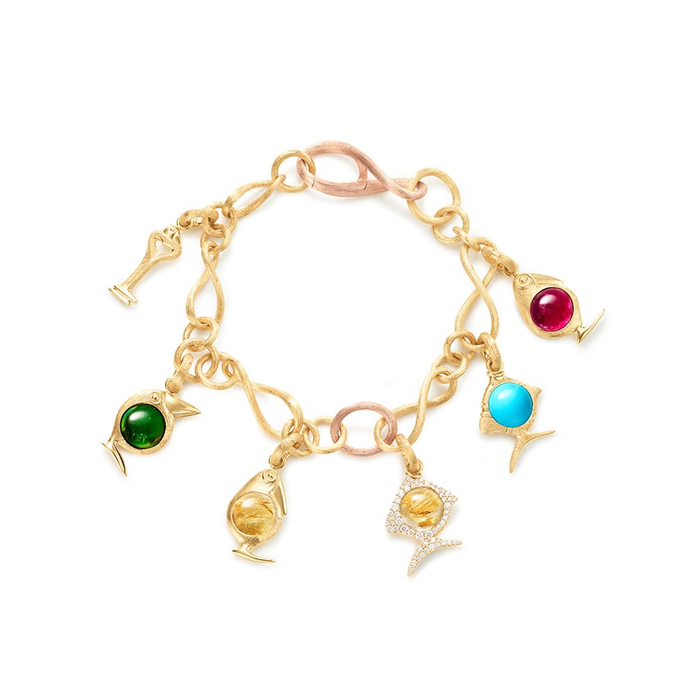 Pendente Young Fish Charm - immagine 4