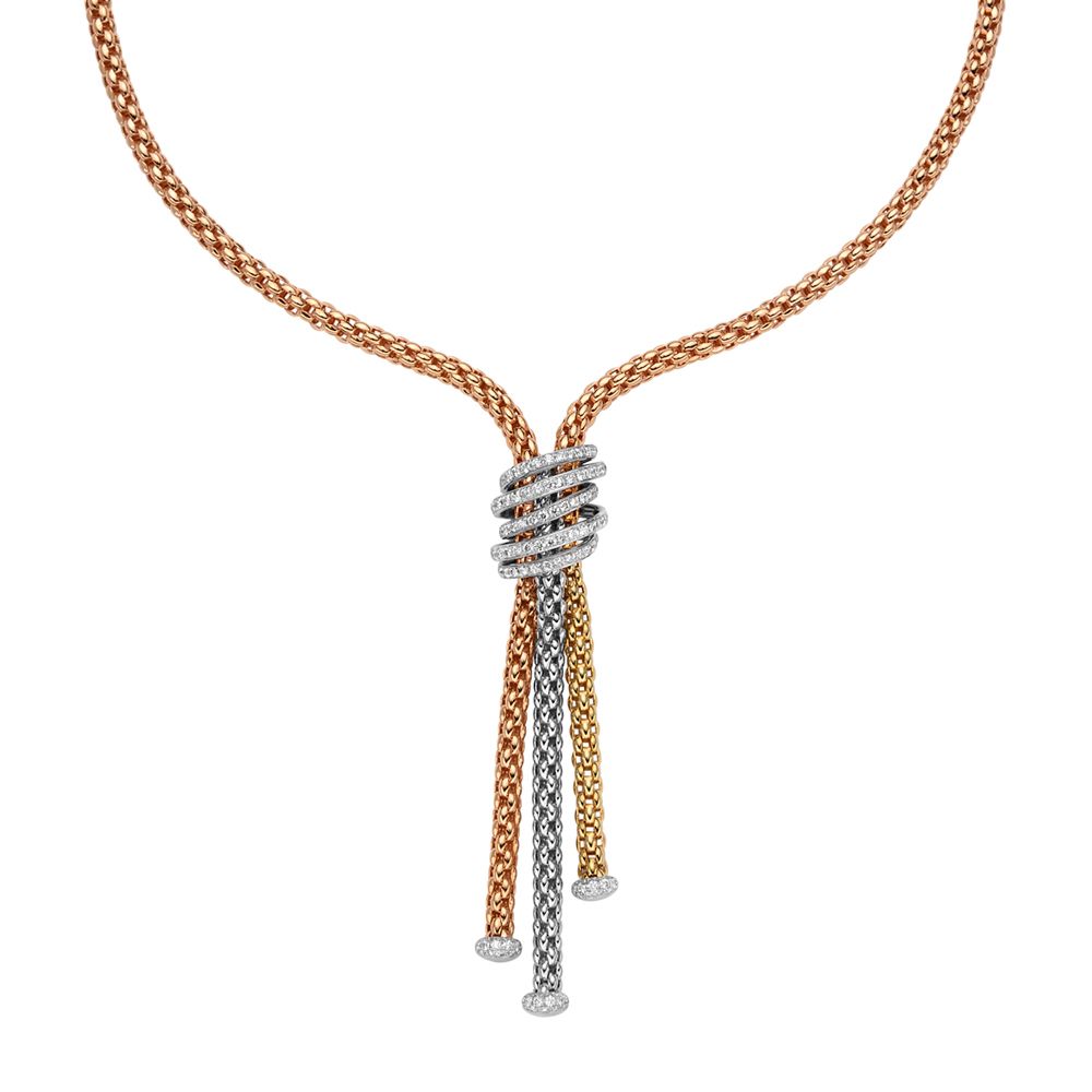 Necklace Solo MiaLuce - Image 2