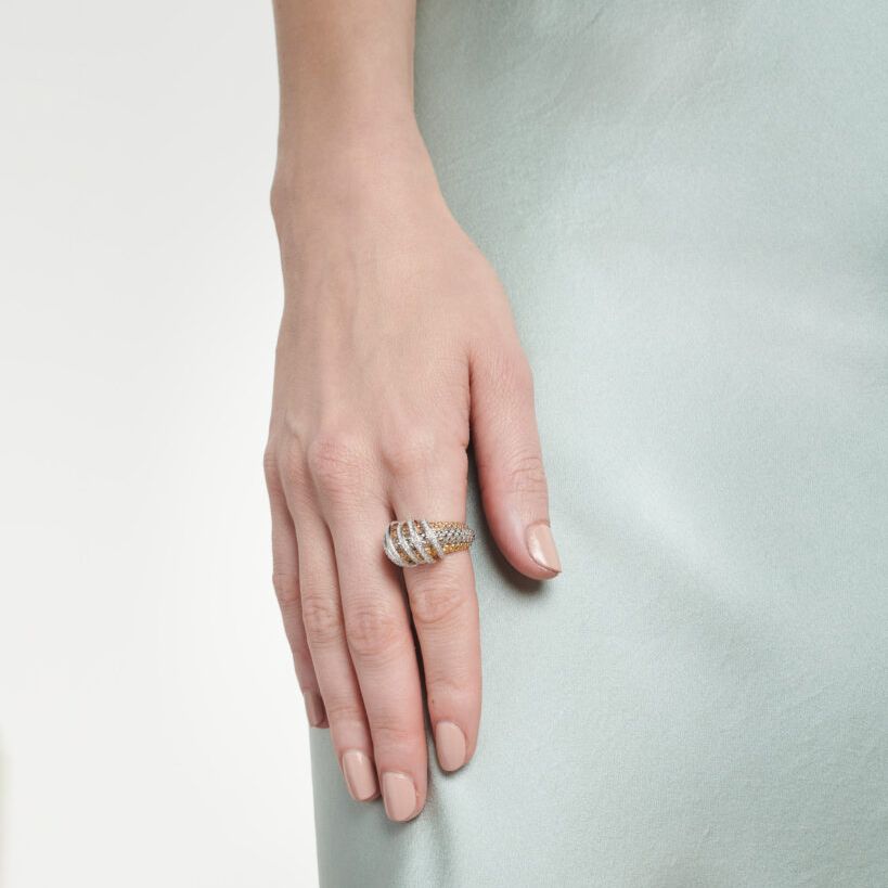 Anello Solo MiaLuce - immagine 3