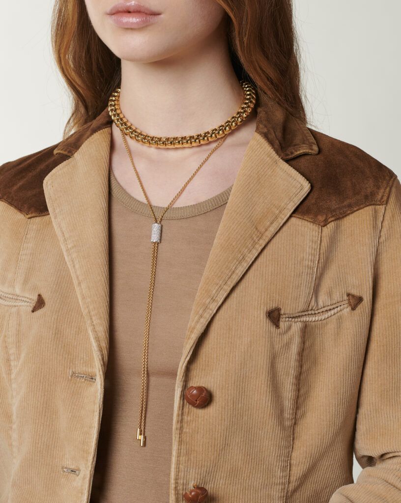 Necklace Aria - Image 4