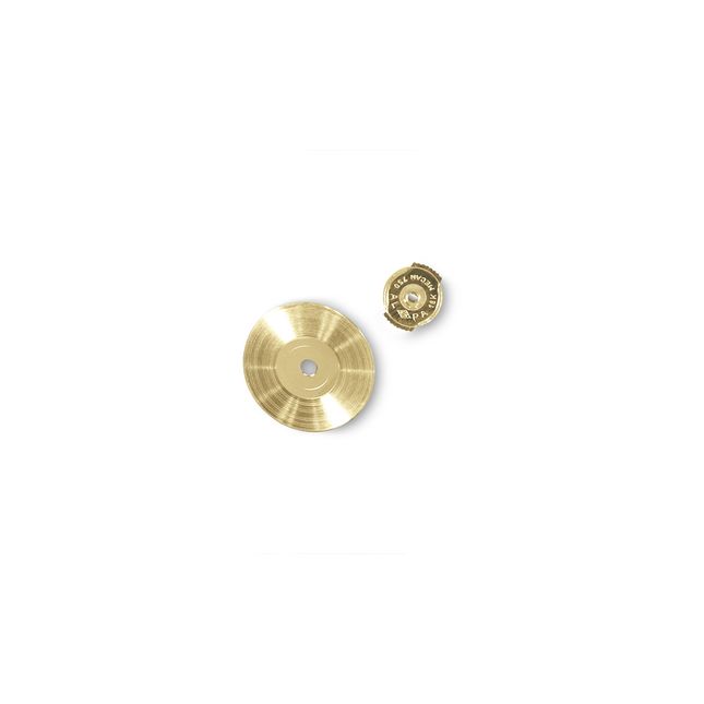 Brooch On Air