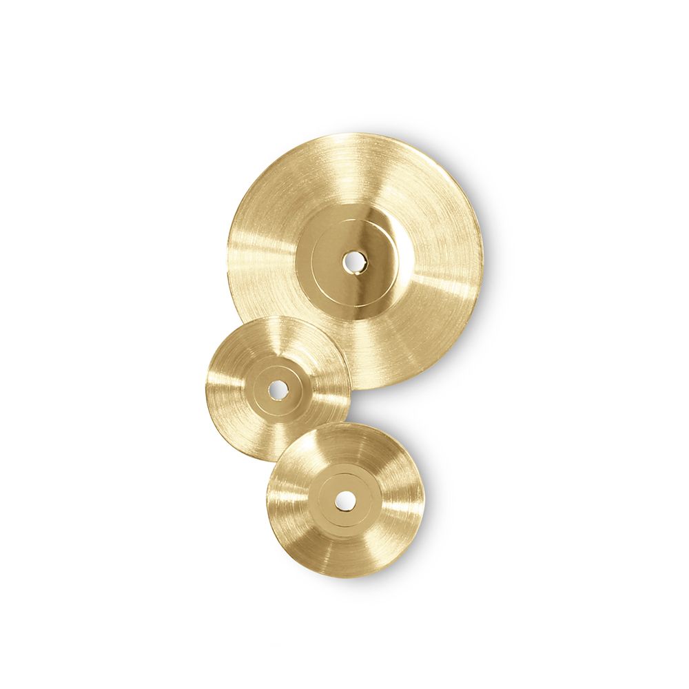 Brooch On Air