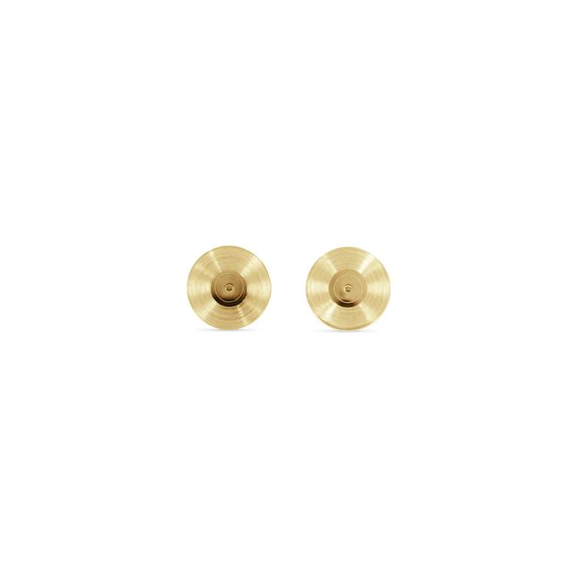 Earrings On Air