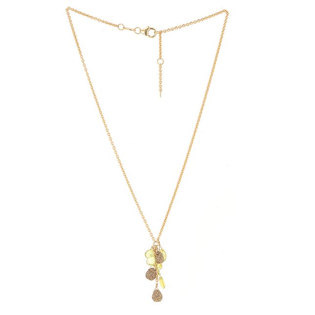 Necklace Polvere di Sogni I Colori del Mondo