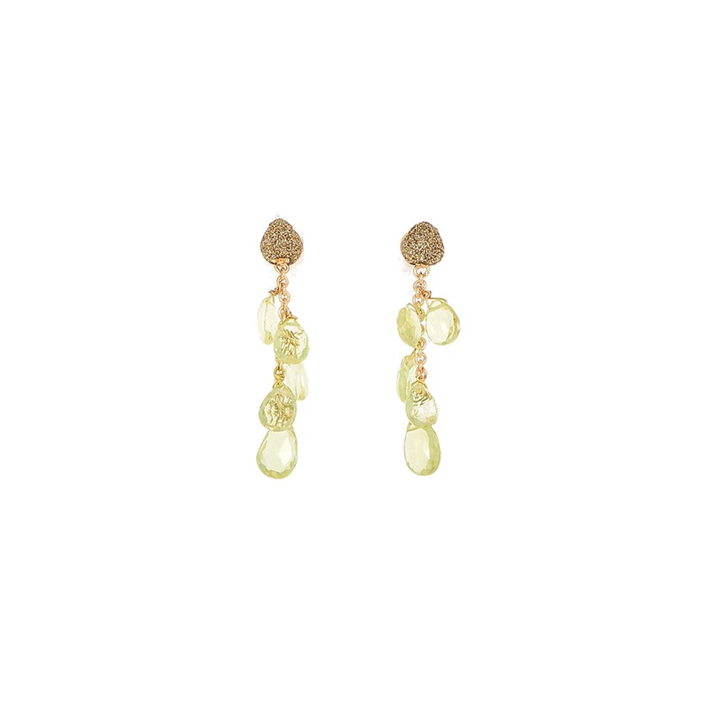 Earrings Polvere di Sogni I Colori del Mondo