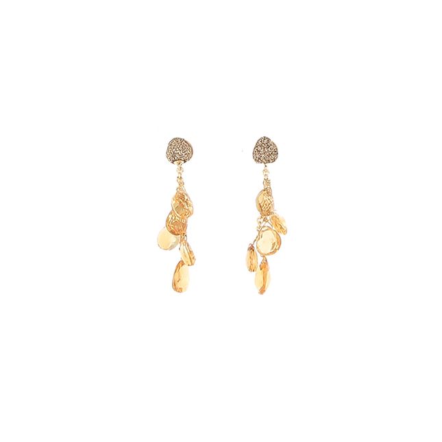 Earrings Polvere di Sogni I Colori del Mondo