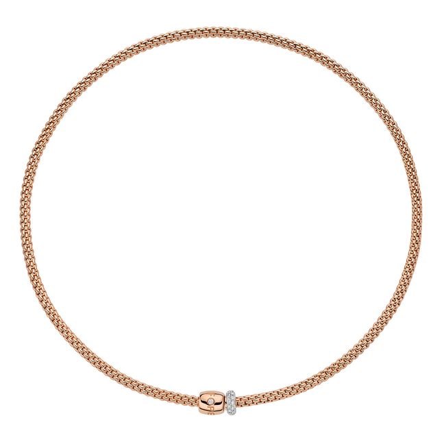 Necklace Prima Flex'it