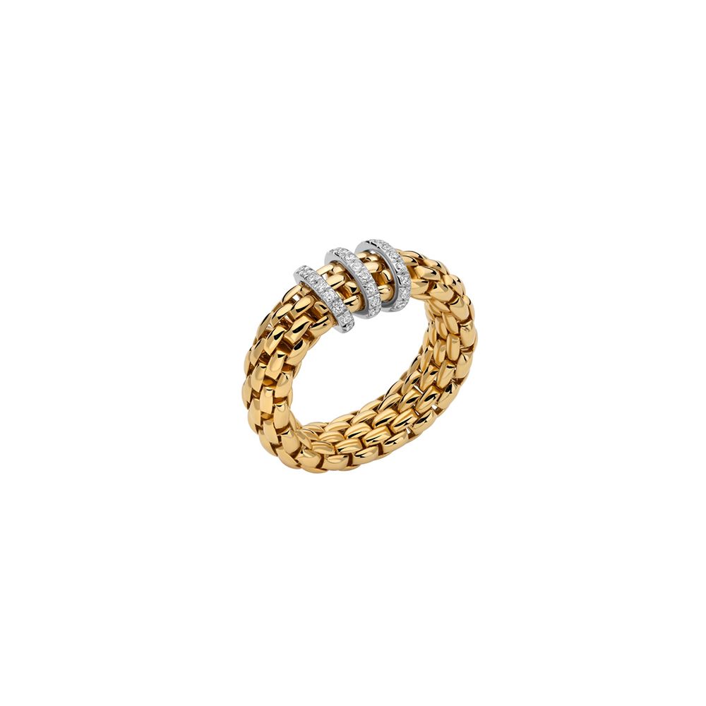 Ring Vendome Flex'it