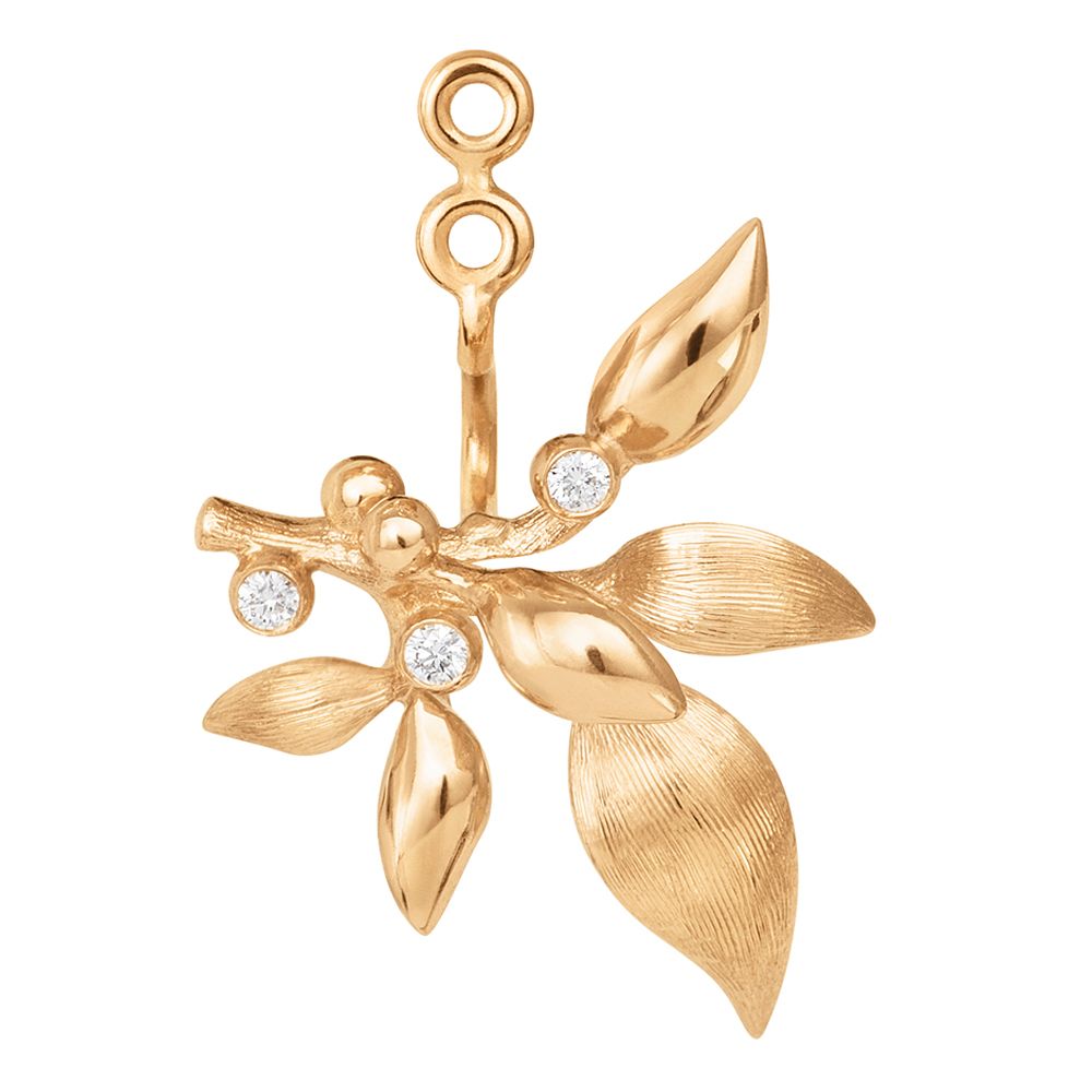 Earrings Forest - Image 2